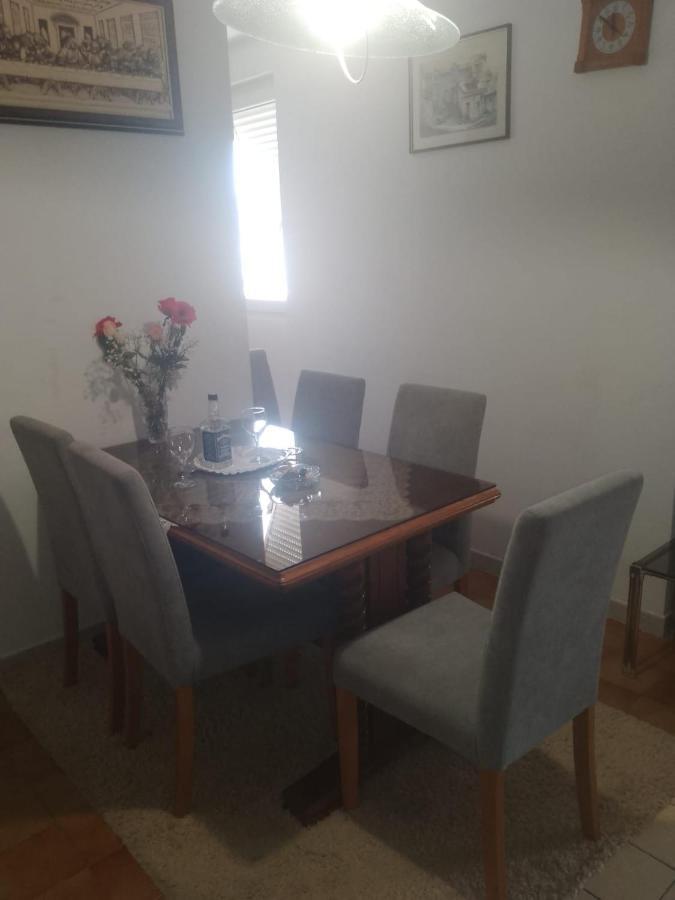 Apartmán Apartman Melvan Split Exteriér fotografie