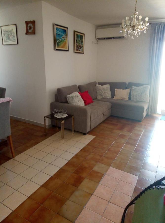 Apartmán Apartman Melvan Split Exteriér fotografie