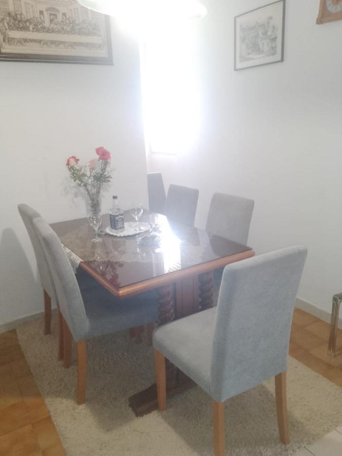 Apartmán Apartman Melvan Split Exteriér fotografie