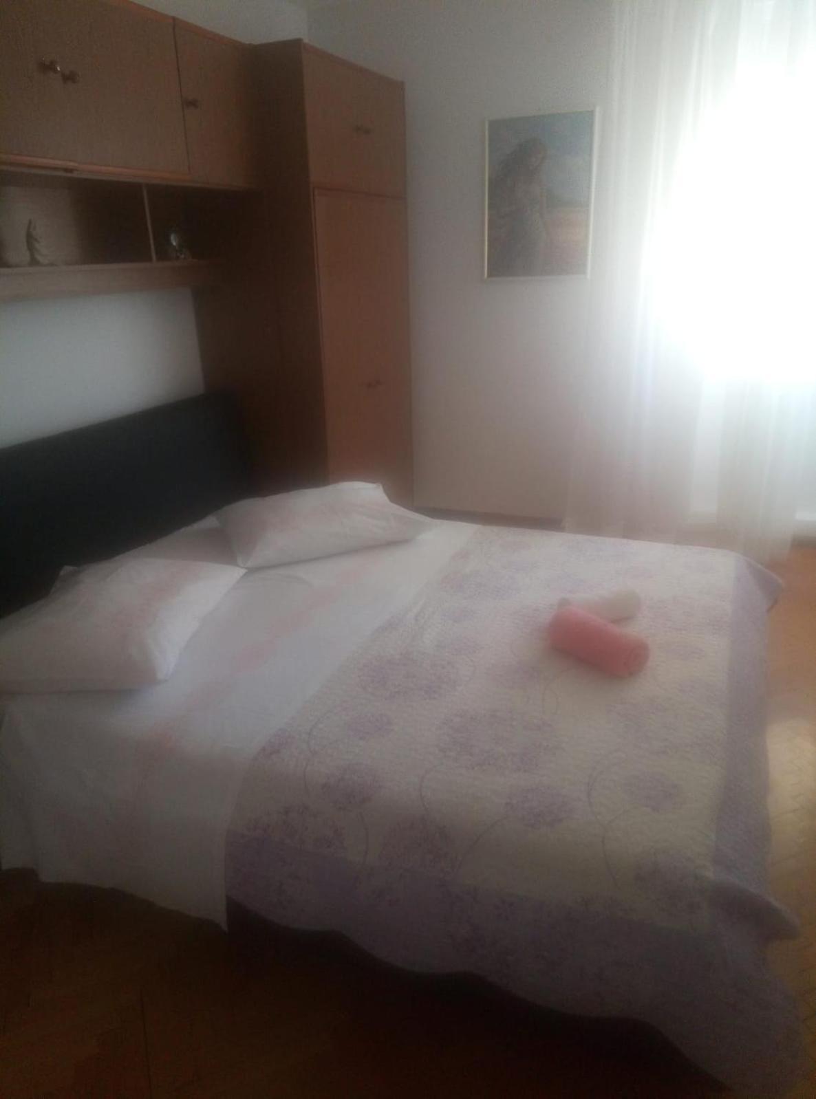Apartmán Apartman Melvan Split Pokoj fotografie