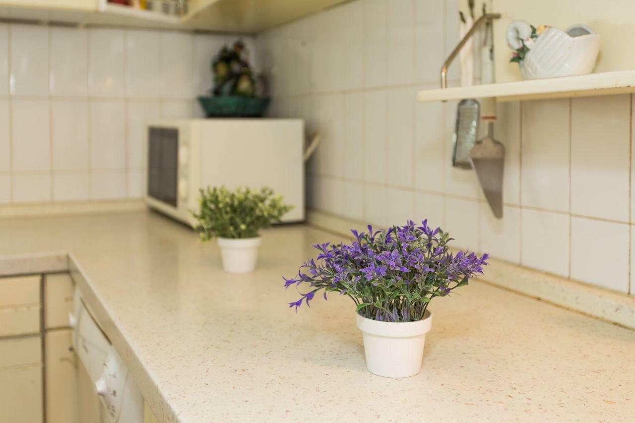 Apartmán Apartman Melvan Split Exteriér fotografie