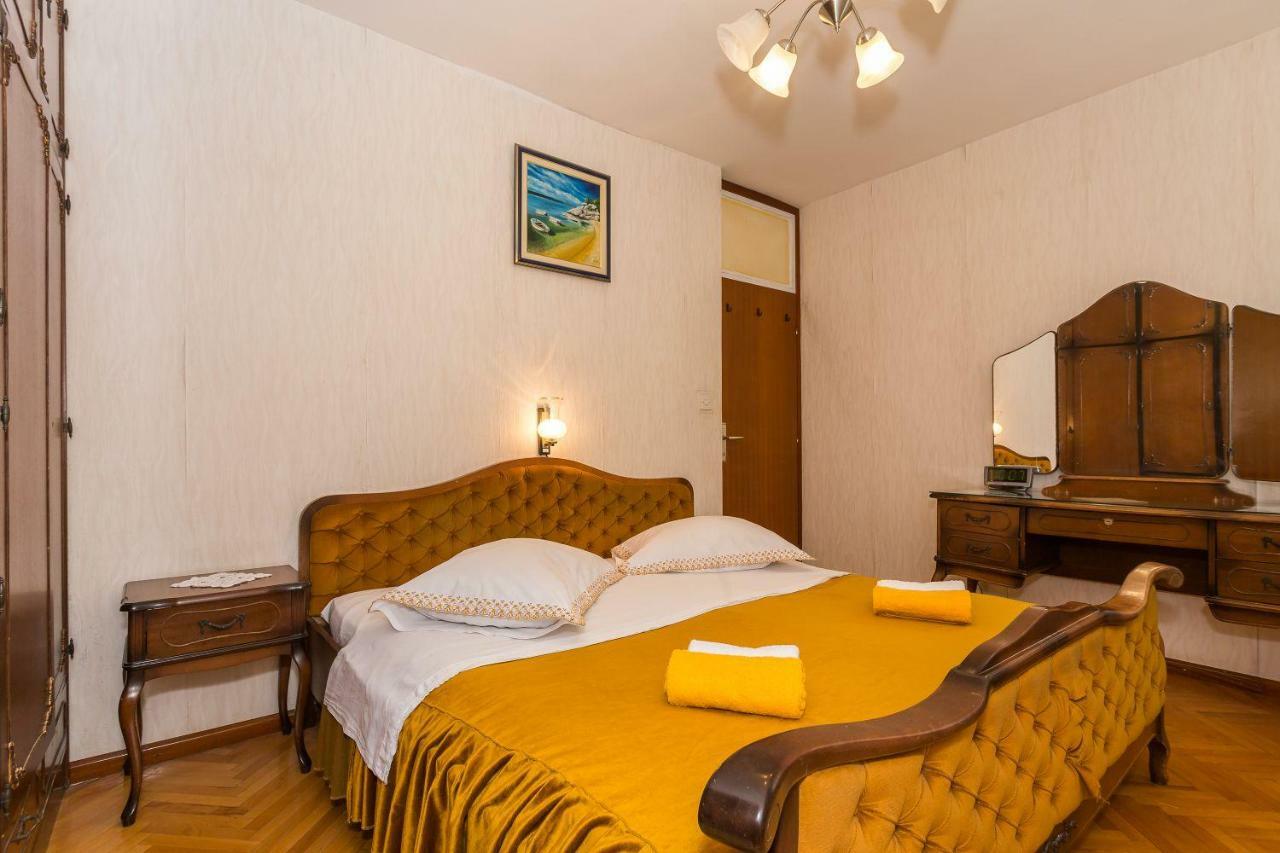 Apartmán Apartman Melvan Split Exteriér fotografie